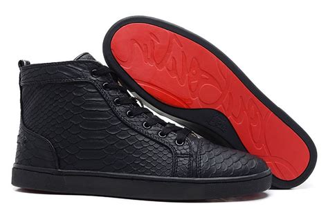 sneakers louis vuitton hombre|louis vuitton suela roja.